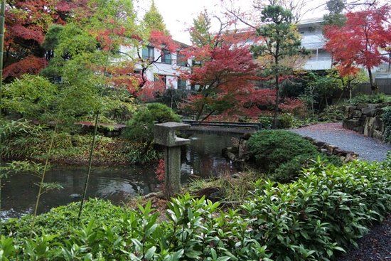 Kouyama Garden