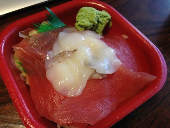 Don No Dommaru Meguro Higashiyama