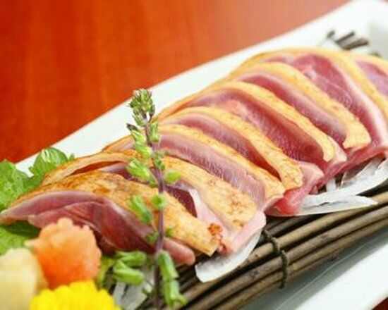 Yakitori No Guridottchin