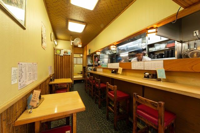 Tonkatsu Fujiyoshi Honten