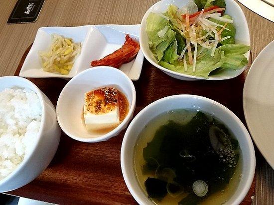 Heijo-En Ittoya Ayase