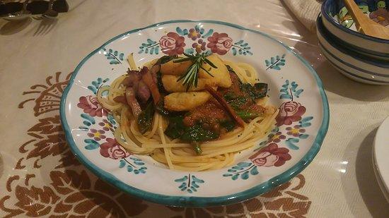 Pasta Market M