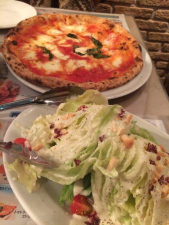 Pizzeria Ciro Higashinakano