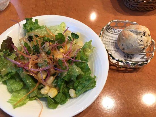 Pasta & Pizza Santini