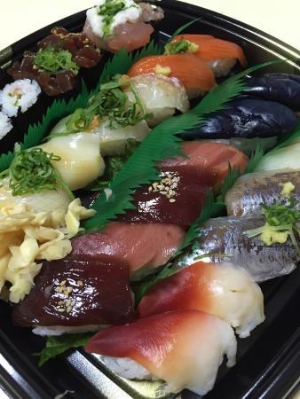 Sushiro Minami Gyotoku