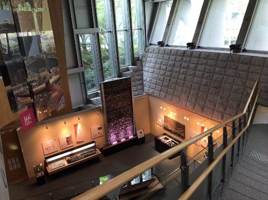 Kita City Asukayama Museum