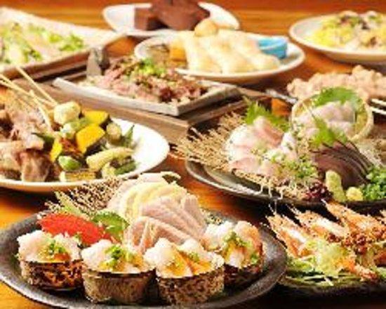 Fuku no Tori Tamachi