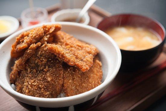 WaseKatsuDon Sauce Un