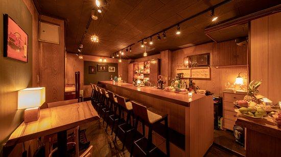 Mixology Bar Source 2102 Azabu-Tokyo
