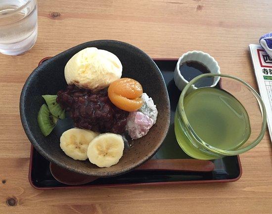 Sansakizaka