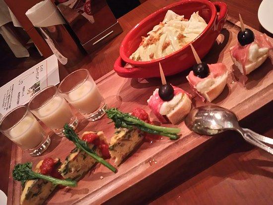 La Boqueria Yotsuya Dining