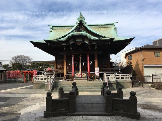 Kifune Shrine