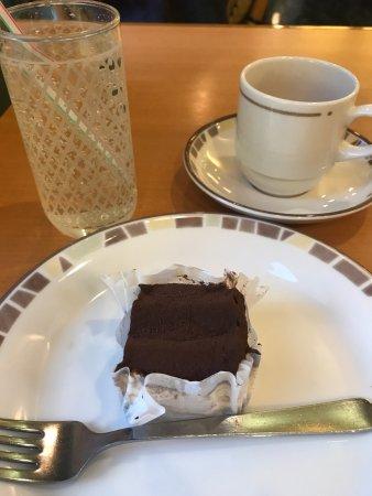 Saizeriya Shinokubo Meijidori