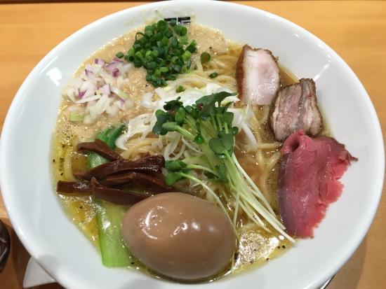 Takesue Tokyo Premium