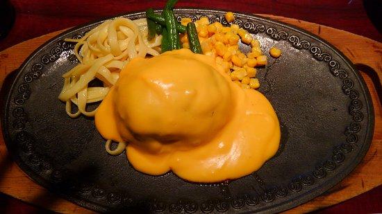 Mont Blanc Azumabashi