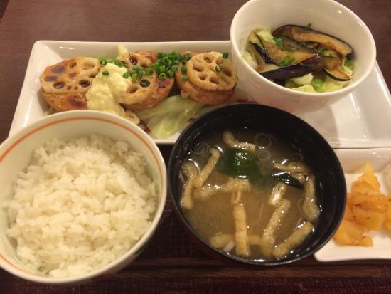 Denny's Ochiai Ekimae