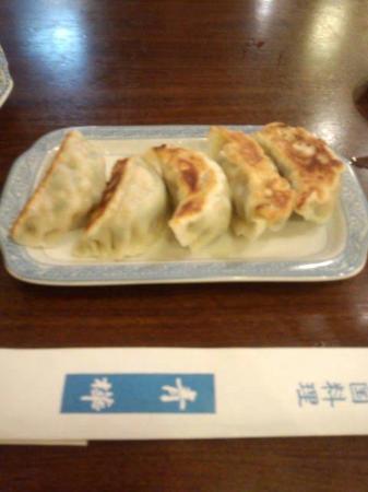 Chinese Cuisine Seikaro