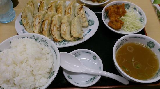 Hidakaya, Shimotakaido