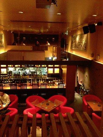 Shitamachi Dining Ichinoya