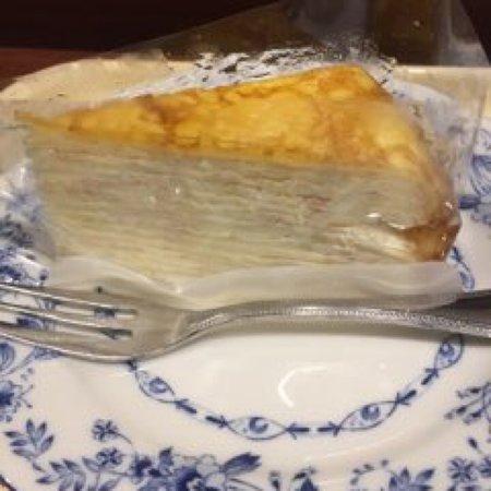 Doutor Coffee Shop Kaname-Cho