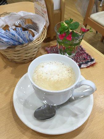 Bakery Cafe Marisoru