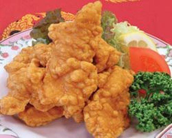 Gyoza no Osho Waseda Natsumesakadori