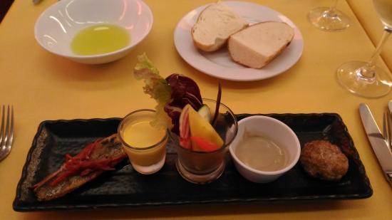 Ebisu Shirogane Italian Enoteca Luce