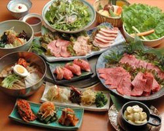 Kuroge Japanese Beef Ushikuro Kikukawa