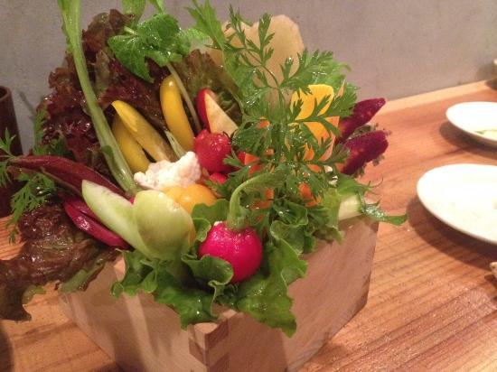 Yakitorigoya Doromamire Sasazuka