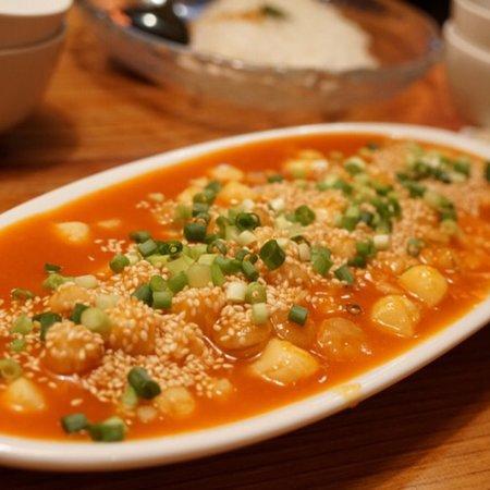 Bak Kut Teh and Chai Restaurant Malaysia Malay