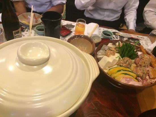 Sumo Dining Kita no Fuji