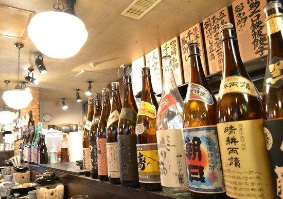 Kyushunecchuya Komagome Live