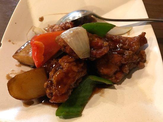 Airakutei Takadanobaba