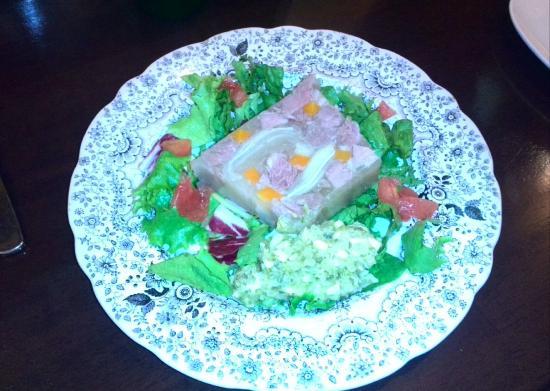 Wine Tavern Bistro En Cachette