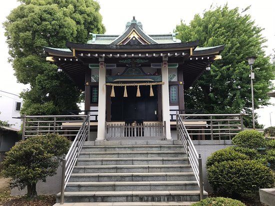 Katori Shrine