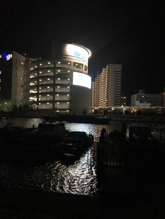 Shinagawa Hanakaido Mizube Hiroba