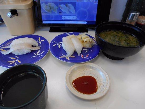 Kaisen Misakiko Kanamachi Tokyu Store