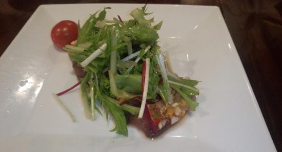 Mukokuseki Ryori 25ji