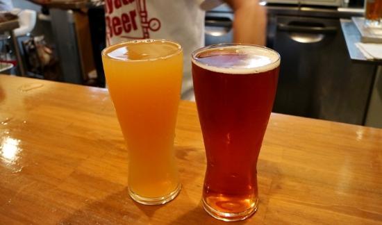 Miyata Beer