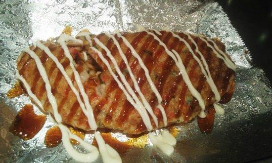 Teppan Nihyakudo Gotanda