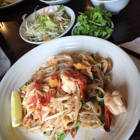 Thai Restaurant Yum Yum Siam