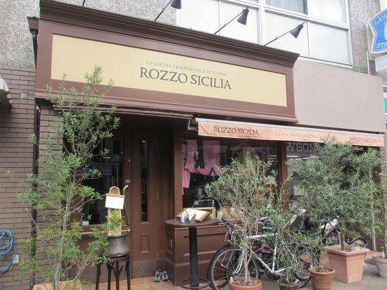 Rozzo Sicilia