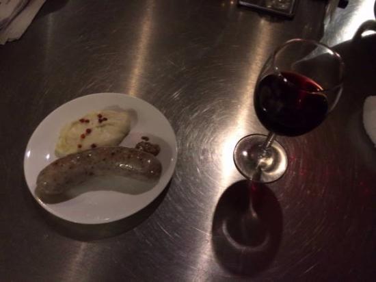 Tachinomi Bar Fukuro