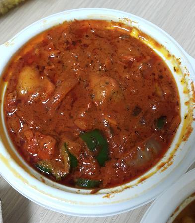 Indian Restaurant & Bar Doli