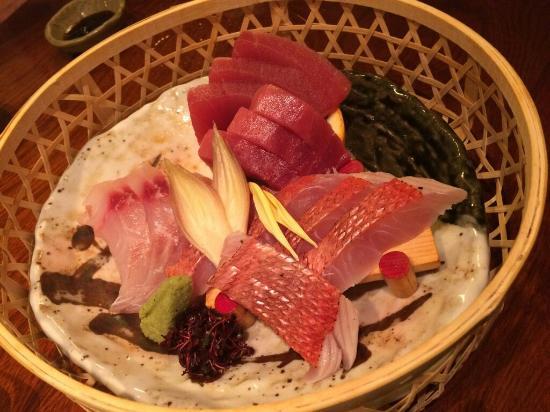 Japanese Dining Naoyoshi