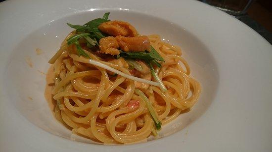 Trattoria Ameno