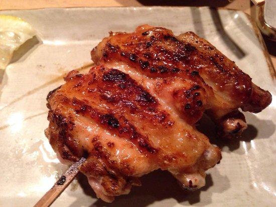 Toriyoshi Nishi Azabu