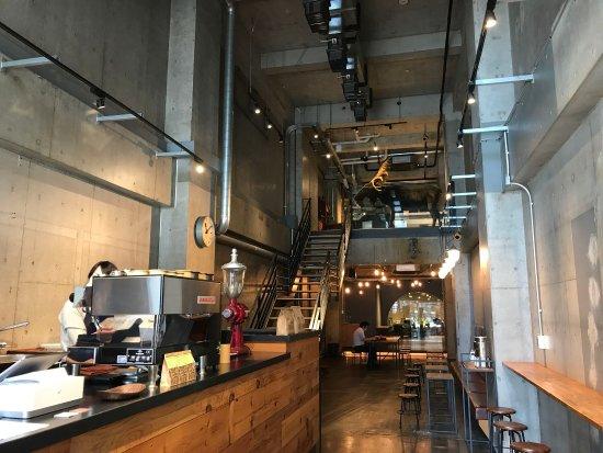 Sensing Touch of Earth