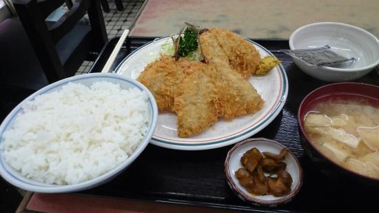 Tokiwa Canteen