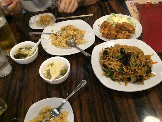 Chinese Restaurant Anan